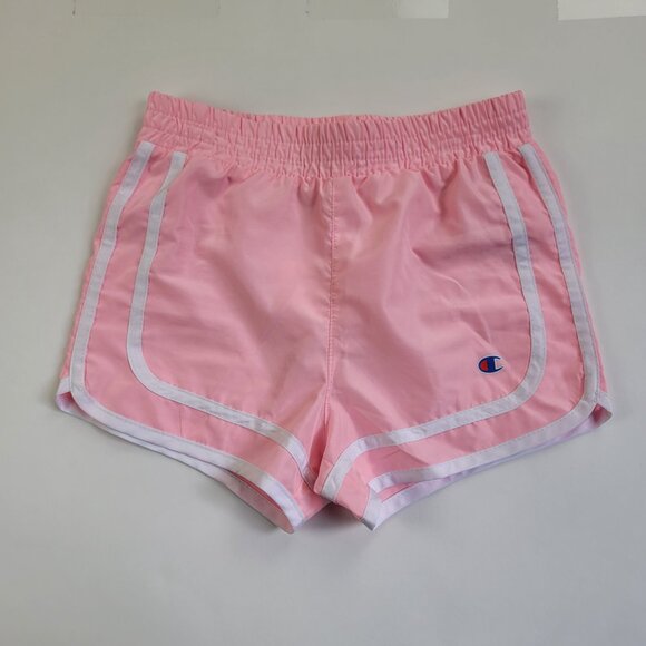 Champion GB girls Athleta Girls Shorts Bundle - Picture 8 of 12